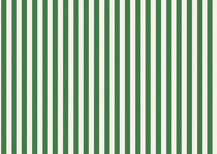 The British Stripe Co. Catherine, Notting Hill No.5 - Twist&Fit Roman Blind - Image 8